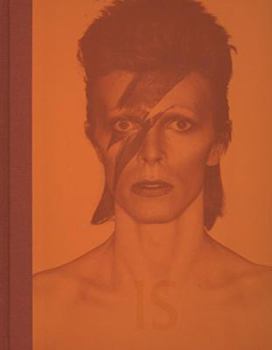 Paperback David Bowie Is Book