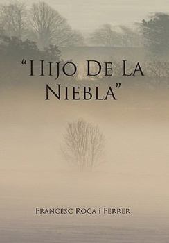 Paperback Hijo de La Niebla [Spanish] Book