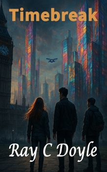 Paperback Timebreak Book
