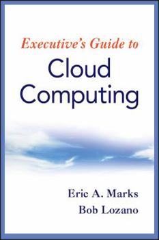 Hardcover Cloud Computing Book