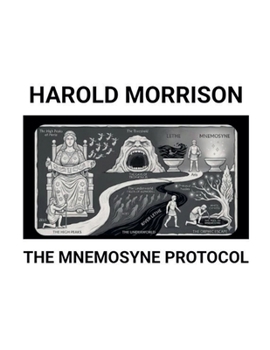 Paperback The Mnemosyne Protocol Book