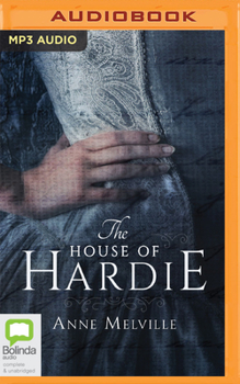 The House of Hardie - Book #1 of the Hardie Family