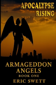 Paperback Apocalypse Rising Book