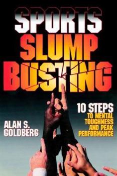 Paperback Sports Slump Busting Book