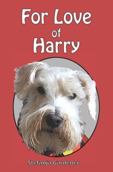 Paperback For Love of Harry Book