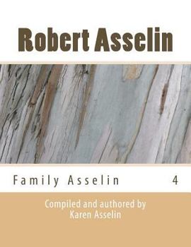 Family Asselin: Robert Asselin # 4