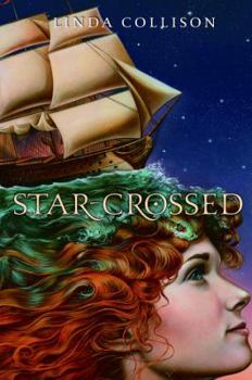 Star-Crossed - Book #1 of the Patricia McPherson Nautical Adventure