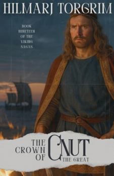 Paperback The Crown of Cnut the Great Book