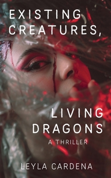 Paperback Existing Creatures, Living Dragons Book