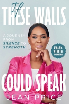 Paperback If These Walls Could Speak Book