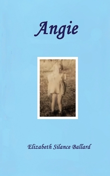 Paperback Angie Book