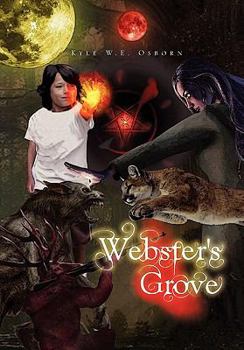 Paperback Webster's Grove Book