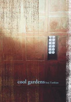 Paperback Cool Gardens Book