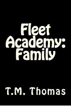 Paperback Fleet Academy: Family Book