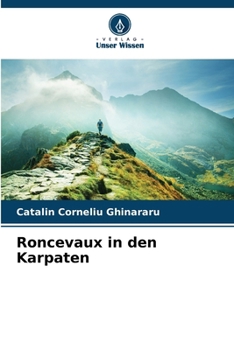 Paperback Roncevaux in den Karpaten [German] Book