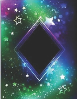 Polar Rhombus: Wizard Journal (Epigar)