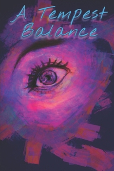 Paperback A Tempest Balance Book