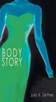 Paperback Body Story Book