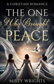 Paperback The One Who Brought Peace Book