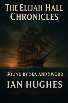 Paperback The Elijah Hall Chronicles: novellas Book