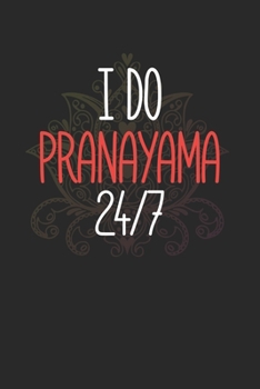 Achtsamkeitstagebuch: Notiere und plane deine t�glichen Meditationen ♦ Sammle und fokussiere deine Gedanken ♦ Finde innere Ruhe und Gelassenheit ♦ 6x9 Format ♦ Motiv: Pranayama