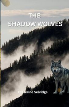 Paperback The Shadow Wolves Book