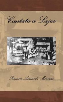 Paperback Cantata a Lajas [Spanish] Book