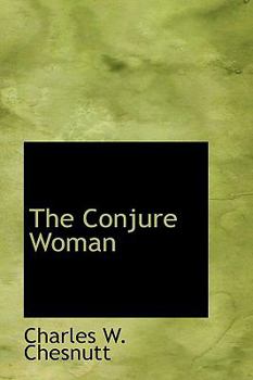 Paperback The Conjure Woman Book