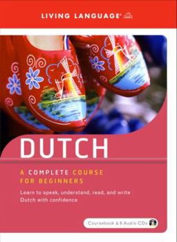 Audio CD Spoken World: Dutch [With Coursebook] Book
