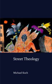 Paperback Street Theology Book