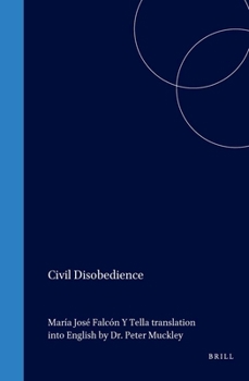 Civil Disobedience