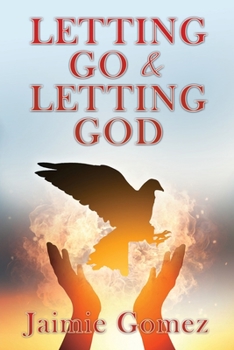 Paperback Letting go & letting God Book