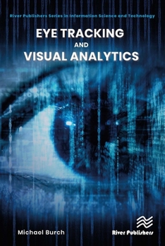 Paperback Eye Tracking and Visual Analytics Book