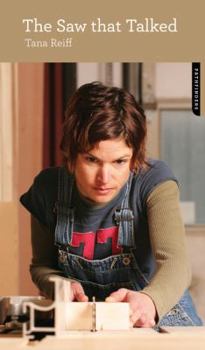 Paperback The Saw That Talked Book