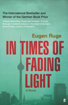 Paperback In Times of Fading Light Book