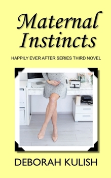 Paperback Maternal Instincts Book