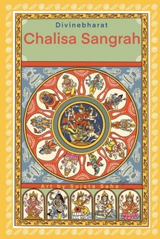 Paperback Chalisa Sangrah Book