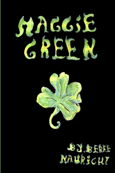 Paperback Maggie Green Book