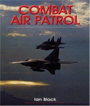 Paperback Combat Air Patrol Book