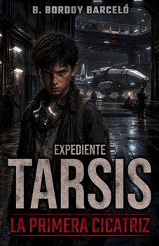 Paperback Expediente Tarsis: La primera cicatriz [Spanish] Book