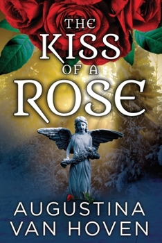 Paperback Kiss of a Rose Book