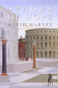 Paperback Spaces of Hope Book