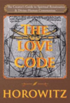 DVD The Love Code Book