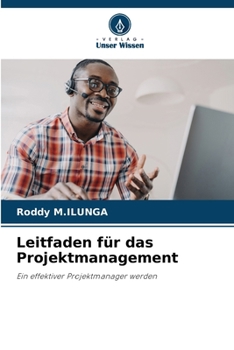 Paperback Leitfaden für das Projektmanagement [German] Book