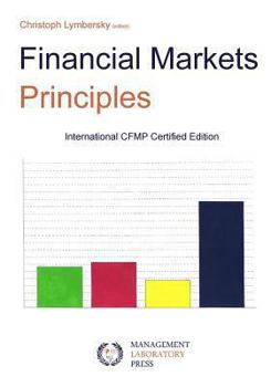 Paperback Financial Markets Principles Book
