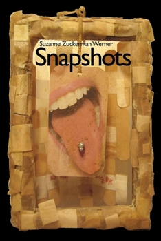 Paperback Snapshots Book