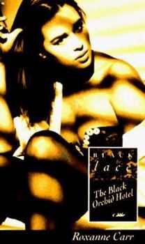 Mass Market Paperback The Black Orchid Hotel Book