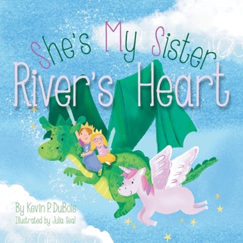 Paperback River's Heart Book