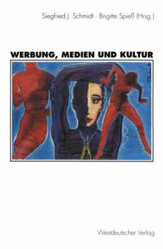 Paperback Werbung, Medien Und Kultur [German] Book