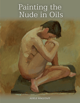 Paperback Painting the Nude in Oils Book